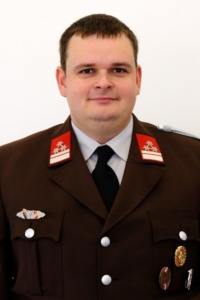 HBM Hartl Michael