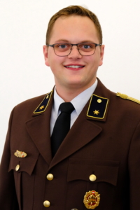 HBI Ohrhallinger Martin